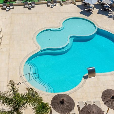 Rentalmar Salou Playa Family Suites & Pool 외부 사진