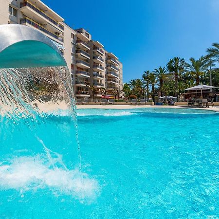 Rentalmar Salou Playa Family Suites & Pool 외부 사진