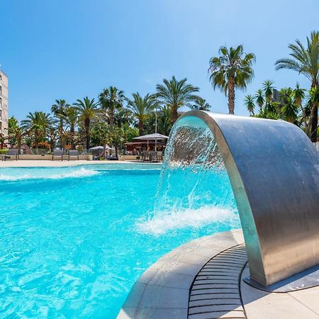 Rentalmar Salou Playa Family Suites & Pool 외부 사진