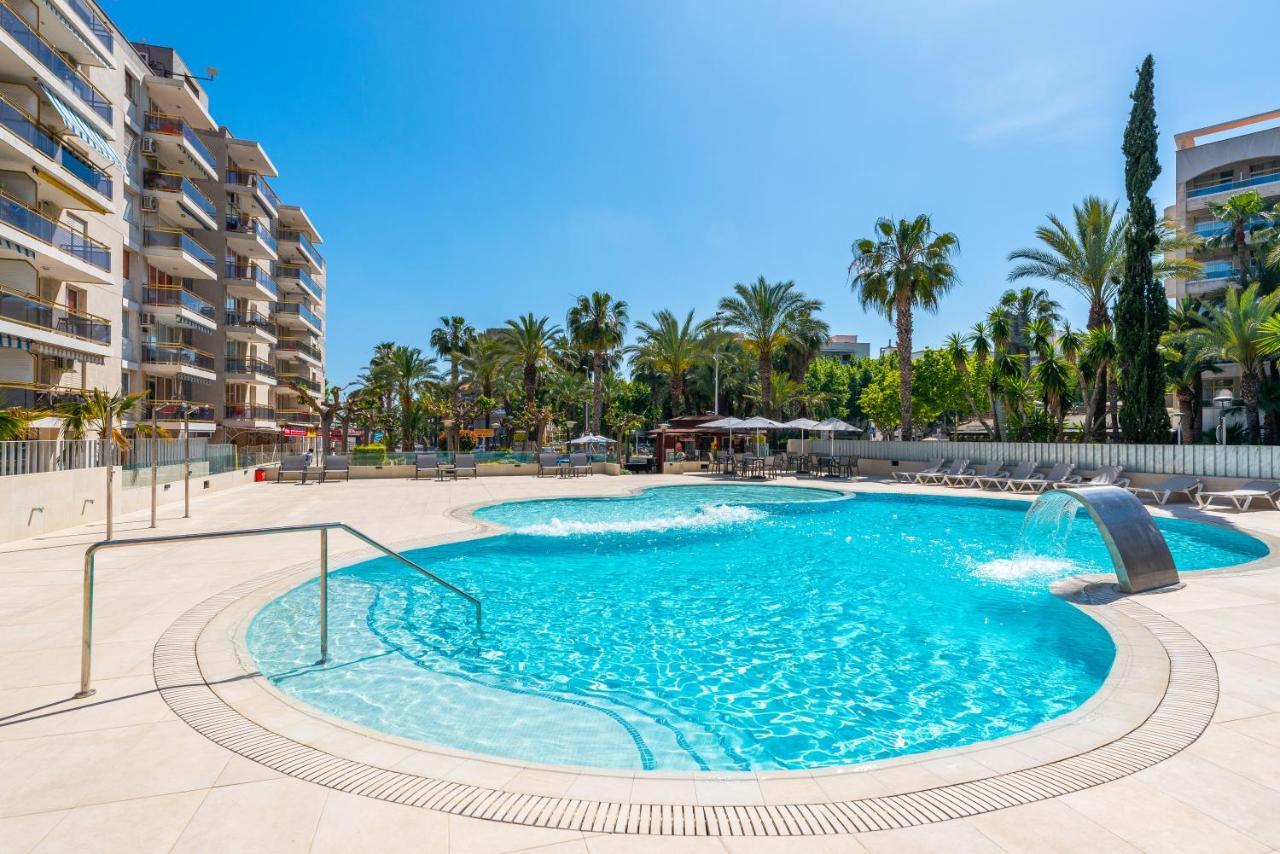 Rentalmar Salou Playa Family Suites & Pool 외부 사진