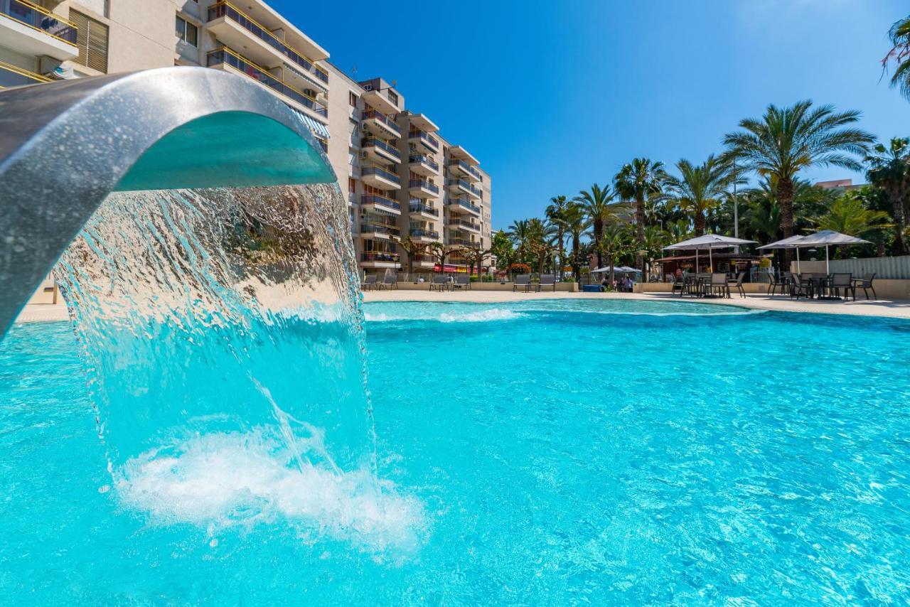 Rentalmar Salou Playa Family Suites & Pool 외부 사진