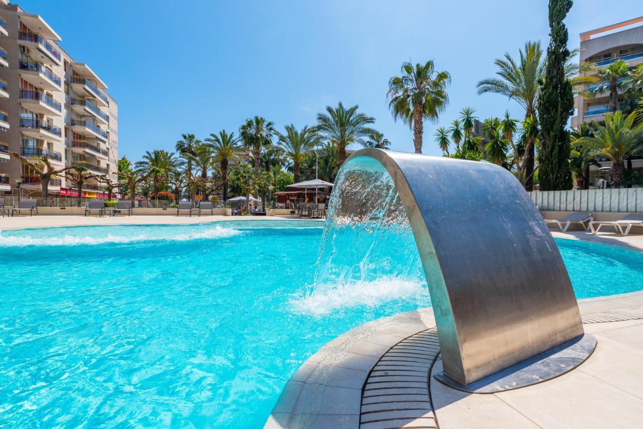 Rentalmar Salou Playa Family Suites & Pool 외부 사진