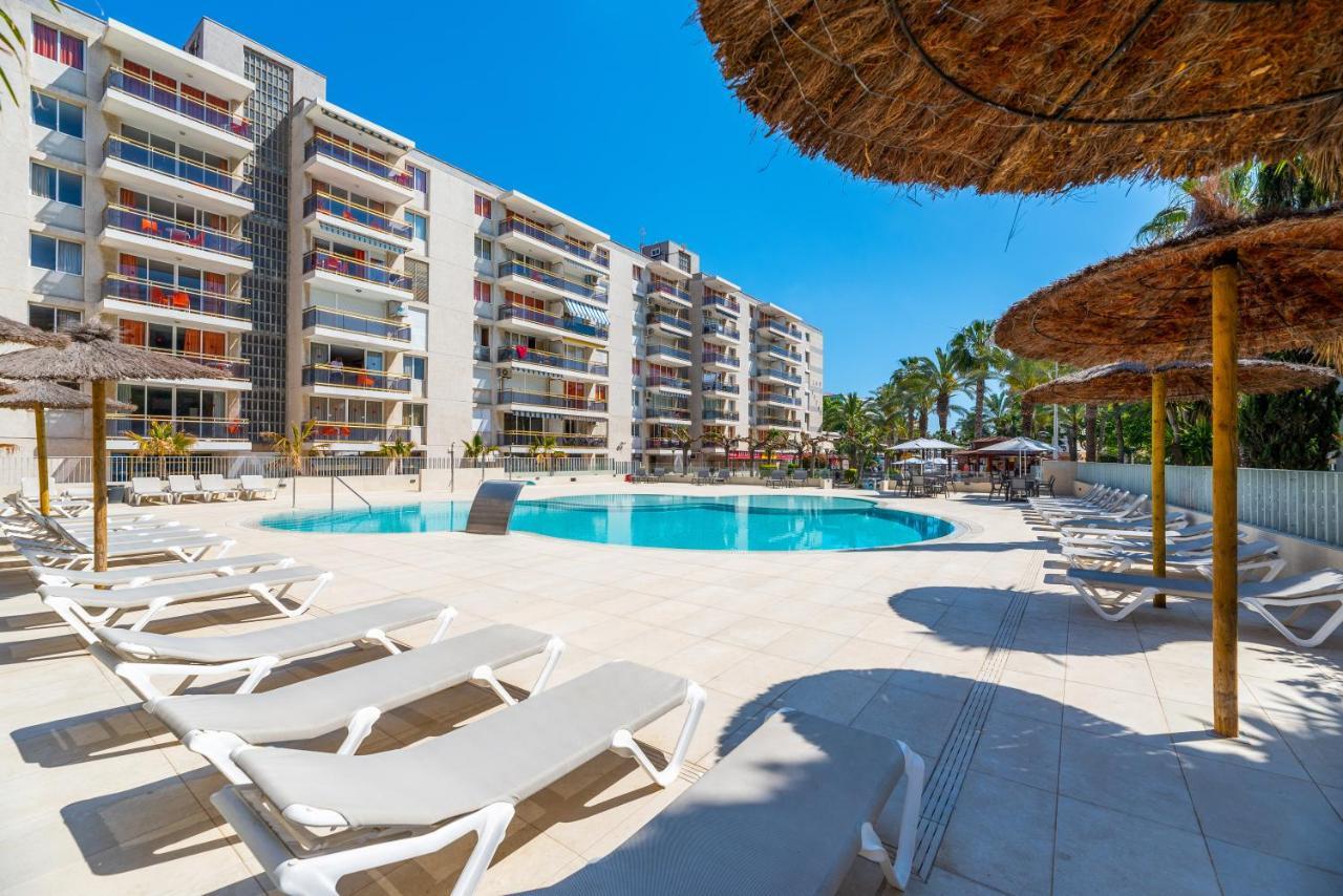 Rentalmar Salou Playa Family Suites & Pool 외부 사진