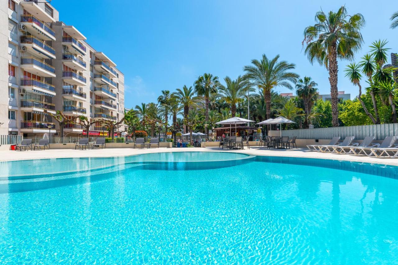 Rentalmar Salou Playa Family Suites & Pool 외부 사진