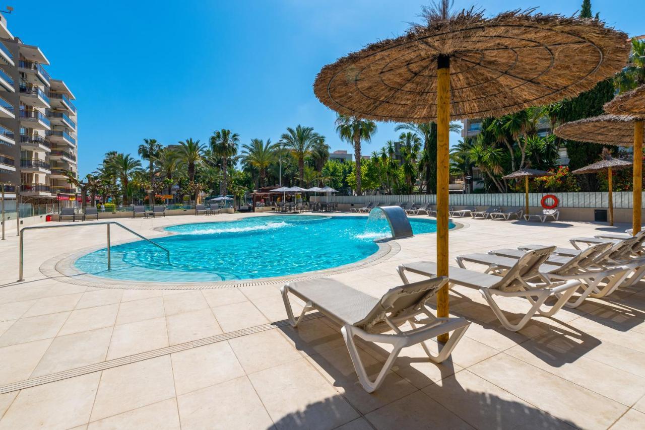 Rentalmar Salou Playa Family Suites & Pool 외부 사진