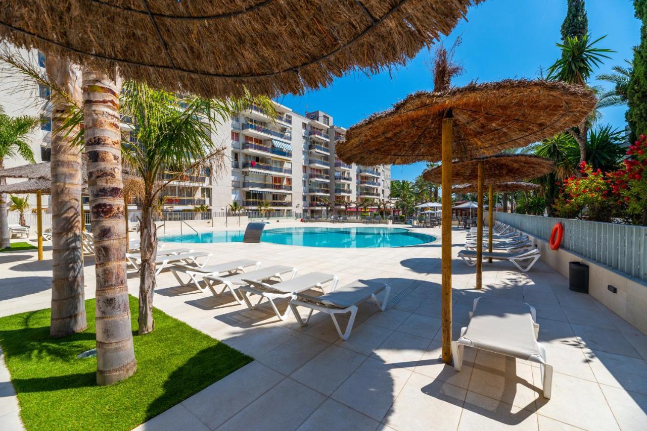 Rentalmar Salou Playa Family Suites & Pool 외부 사진